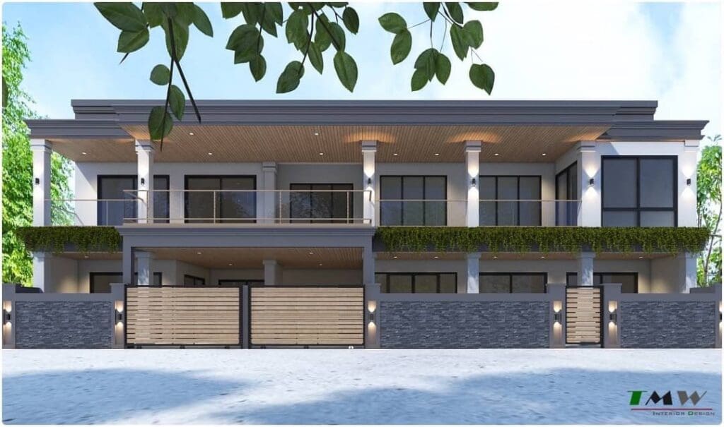 บริษัทรีโนเวทบ้าน