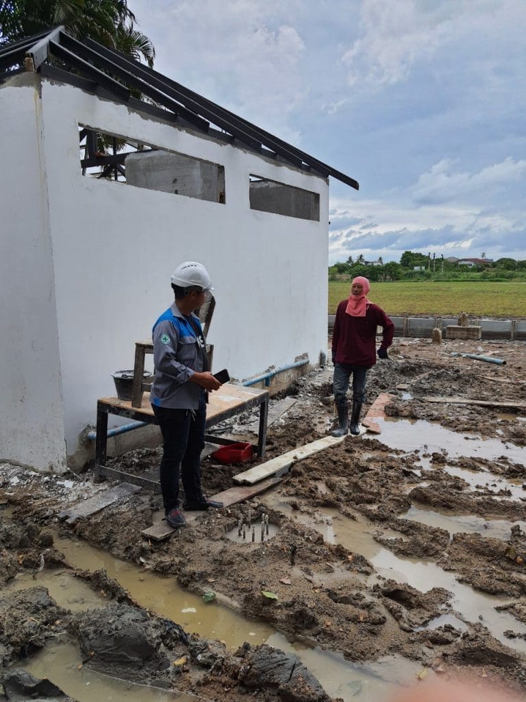 รับรีโนเวทบ้านเก่า