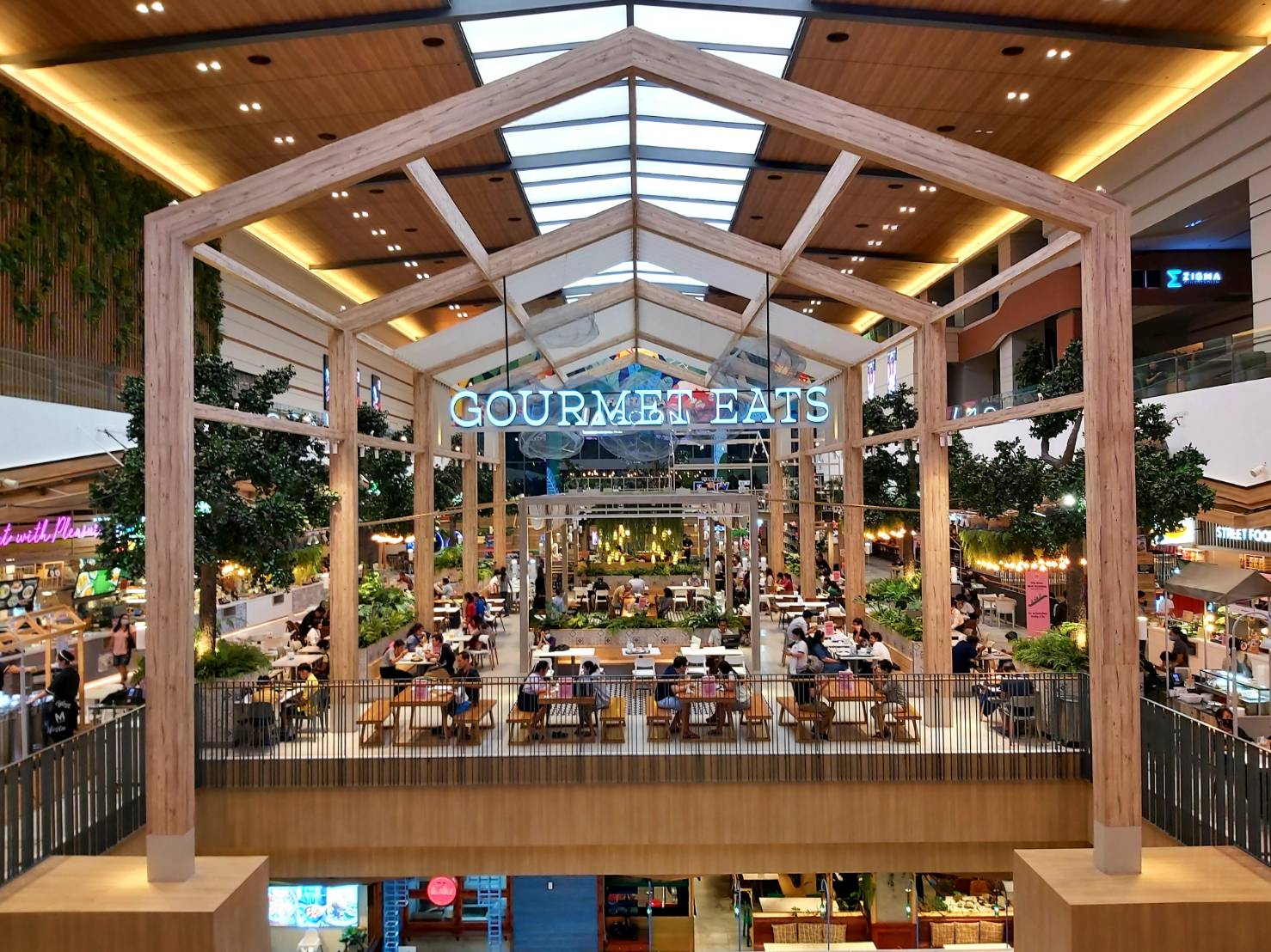 ตกแต่งภายในสไตล์ทรอปิคอล(Tropical Style)