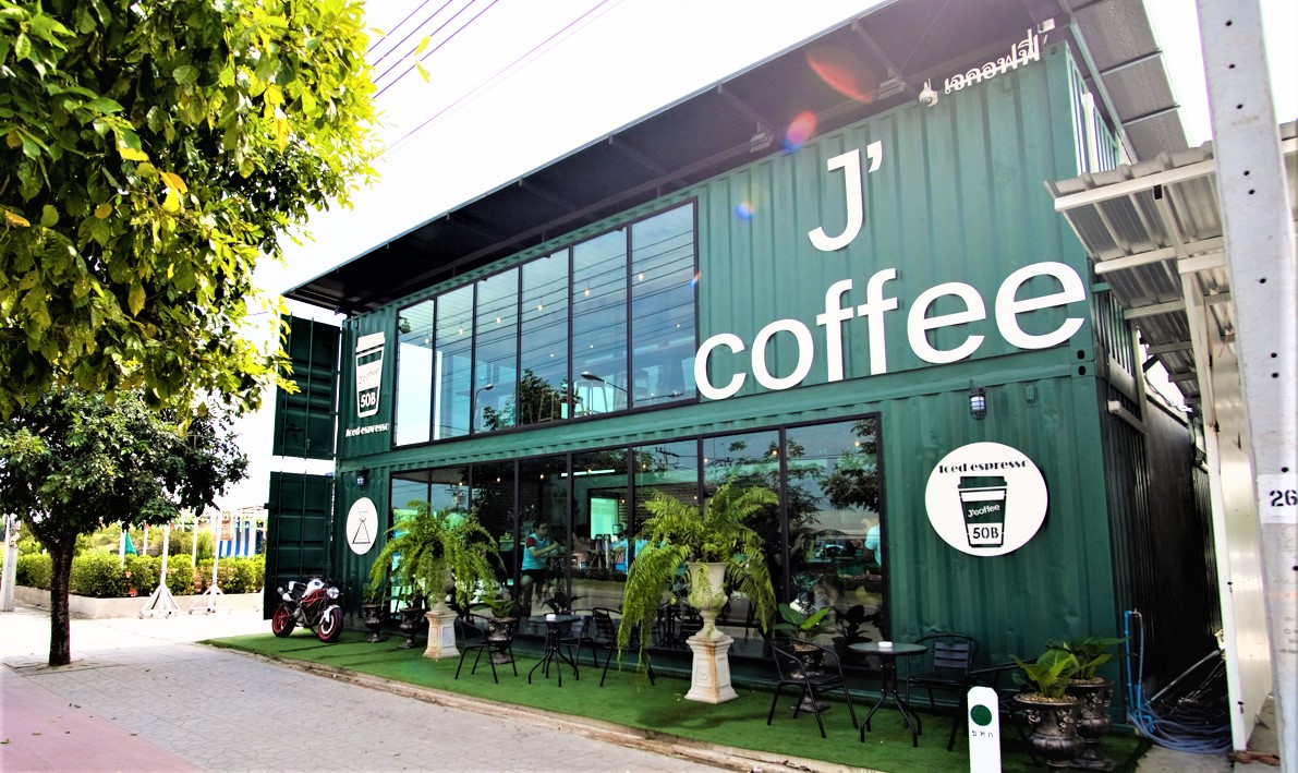 5แนวคิดเปิดร้านให้ปัง