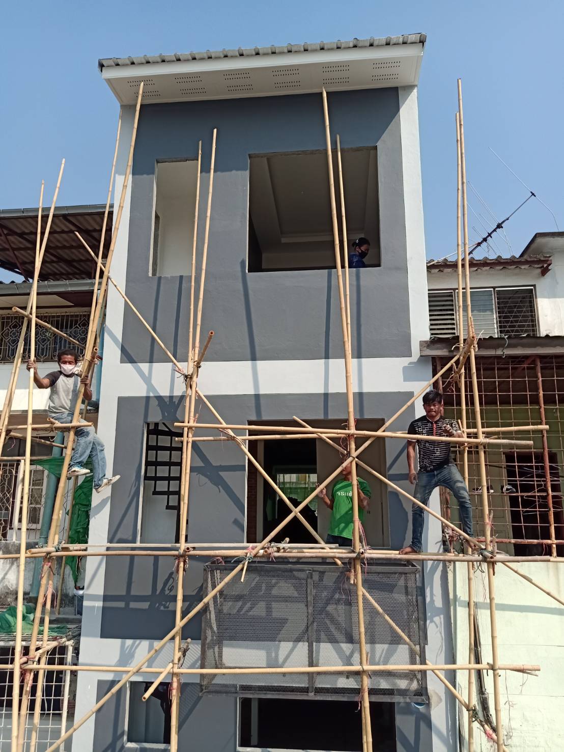 เมื่อต้องตัดสินใจเลือกผู้รับเหมา