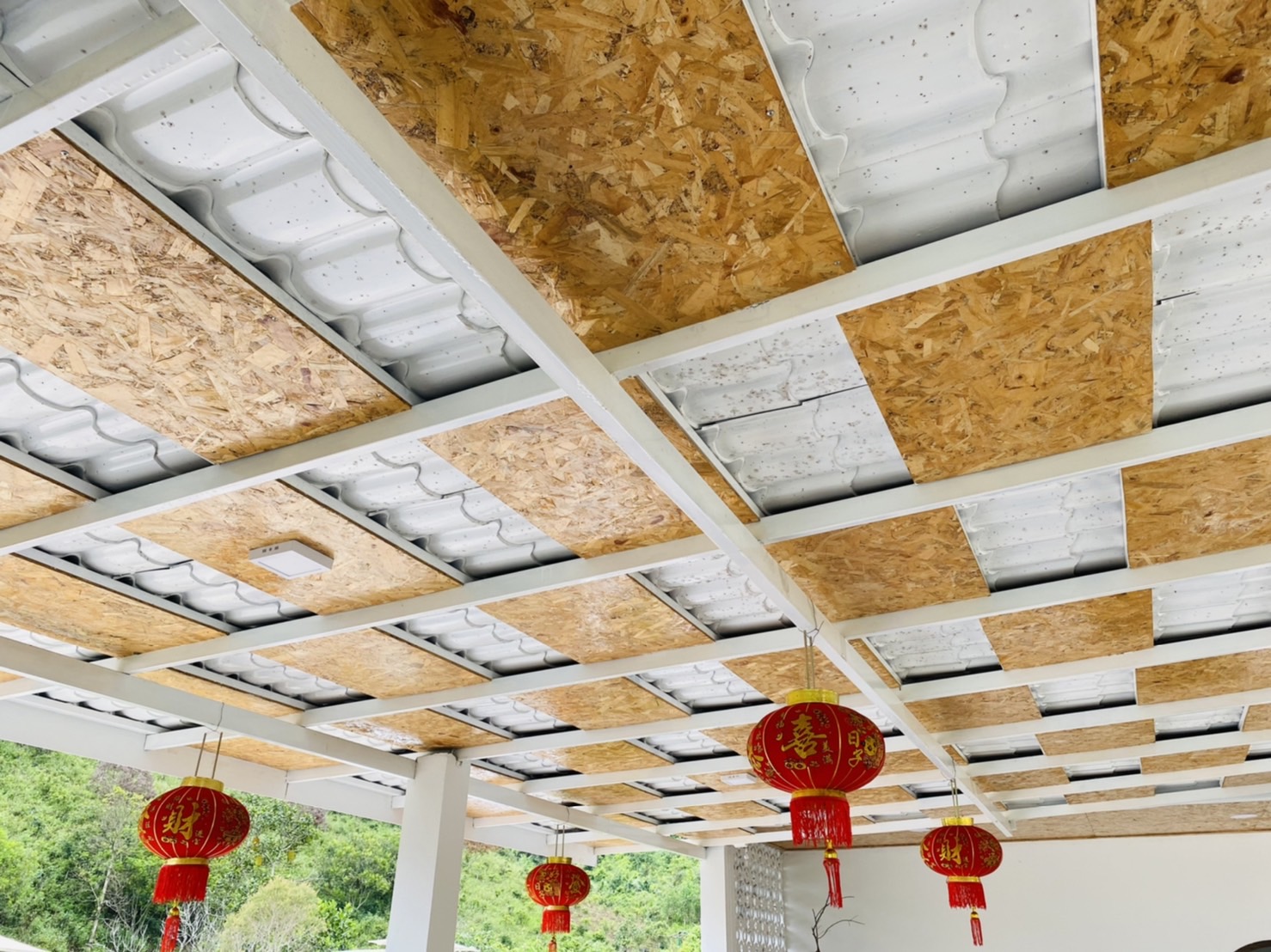 รับออกแบบร้านกาแฟ ราคาถูก