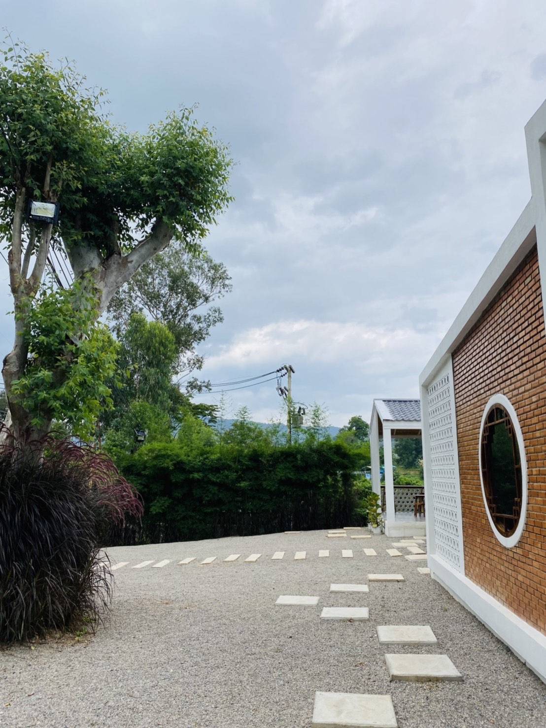 รับออกแบบร้านกาแฟ ราคาถูก