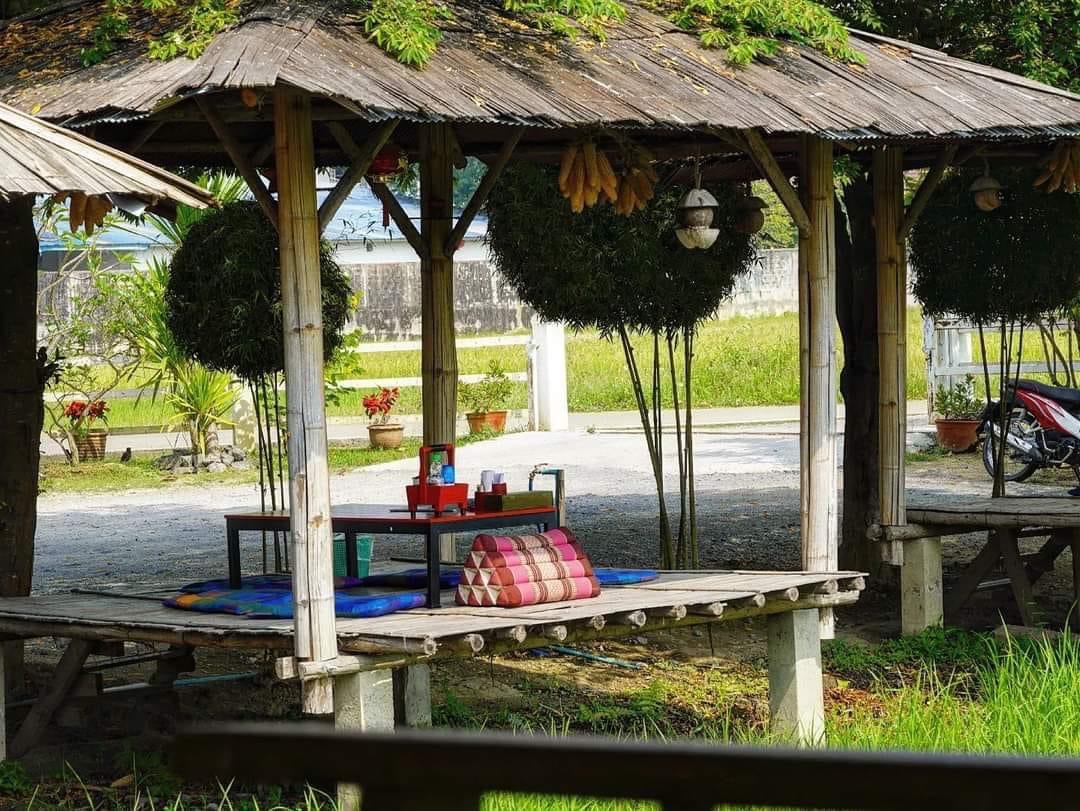 ตกแต่งคาเฟ่ร้านอาหารจีน