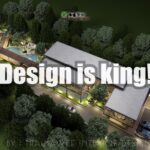 Design is King!!