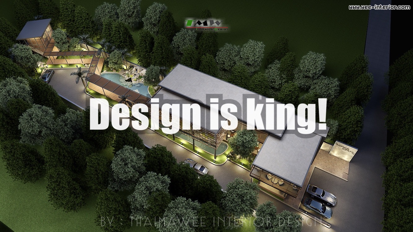 Design is King!!