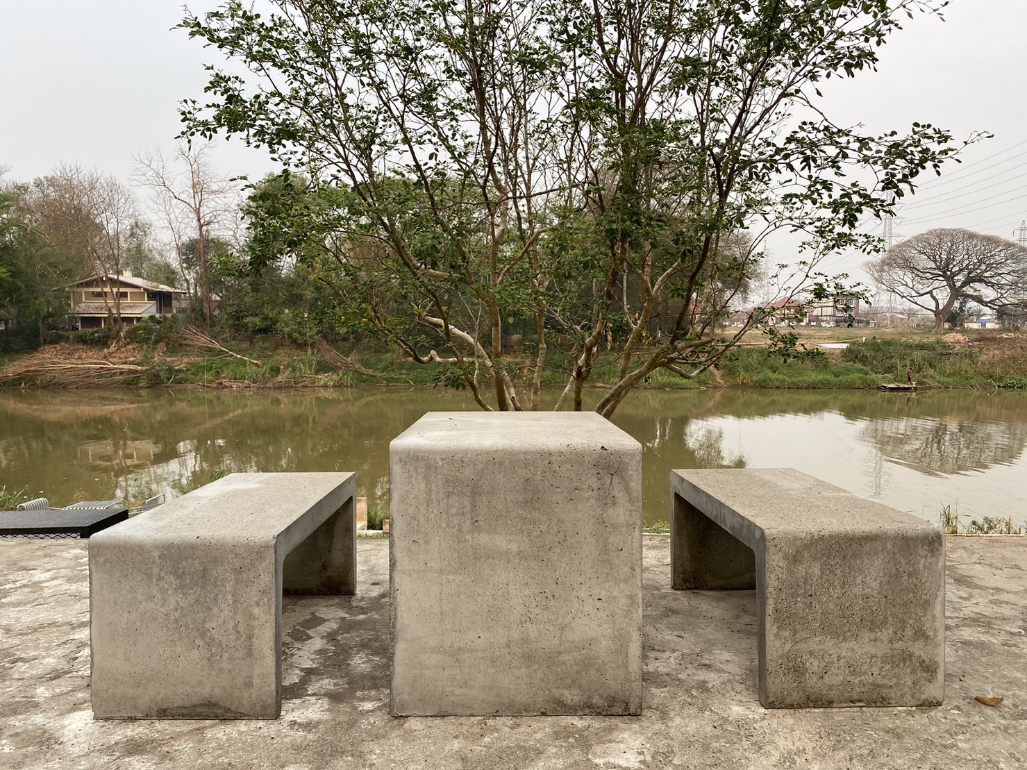 รับออกแบบคาเฟ่