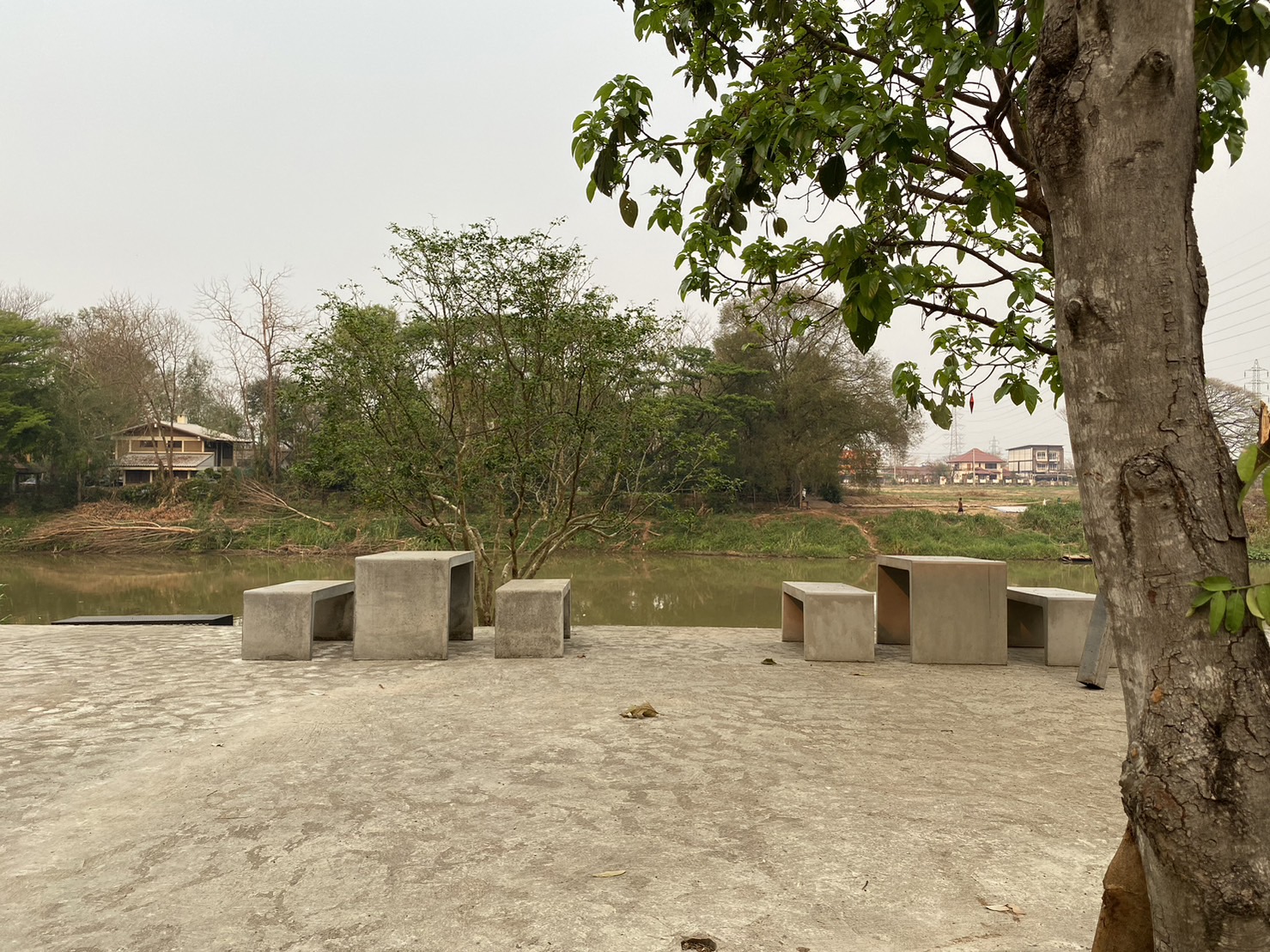 รับออกแบบคาเฟ่