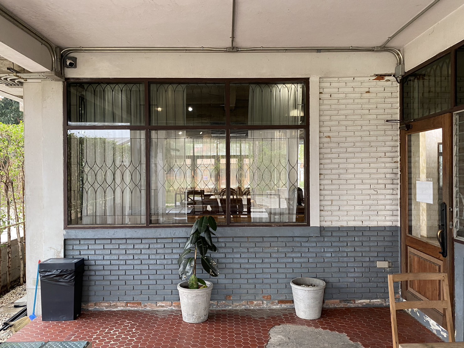 รับออกแบบคาเฟ่