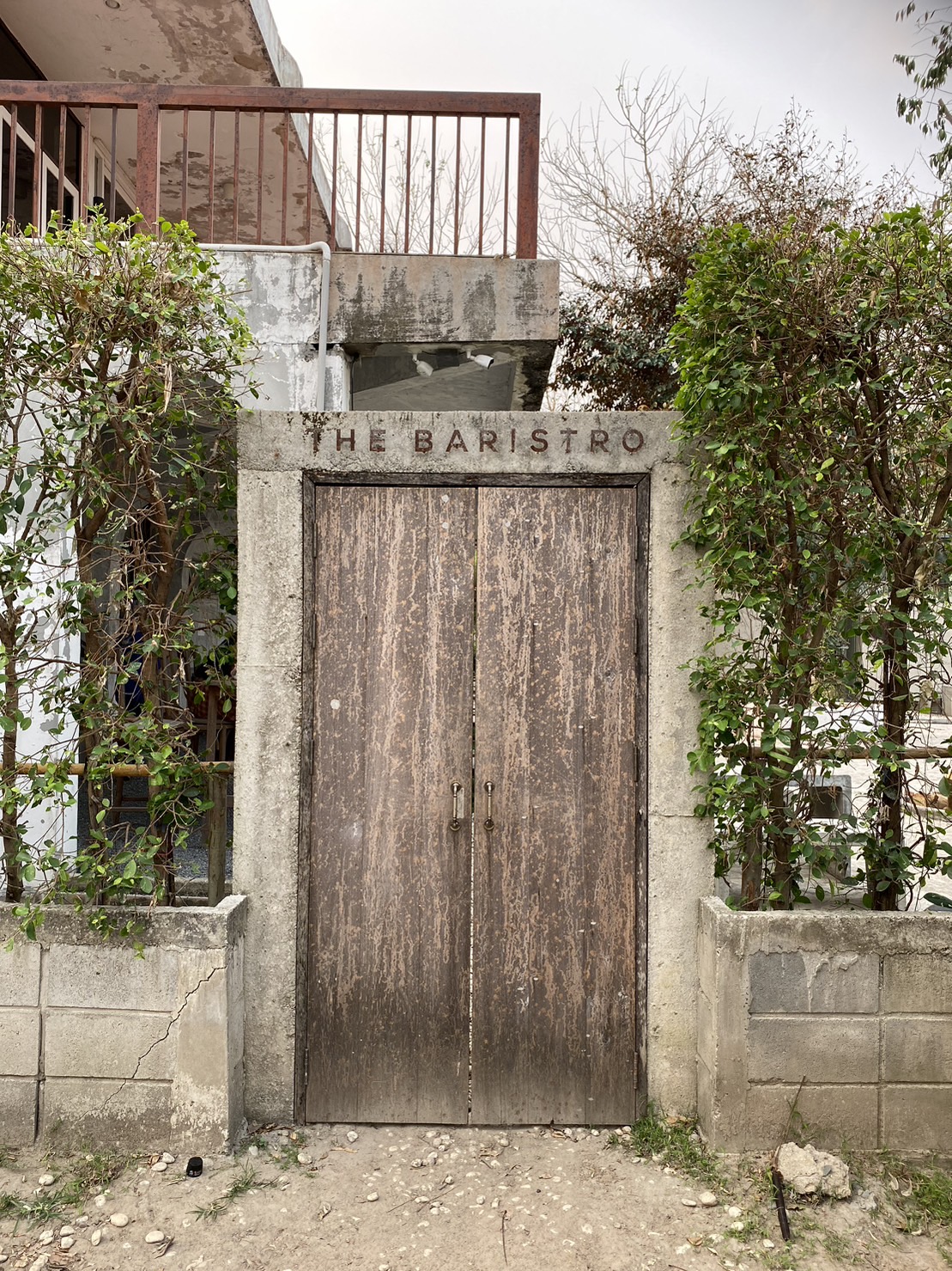 รับออกแบบคาเฟ่