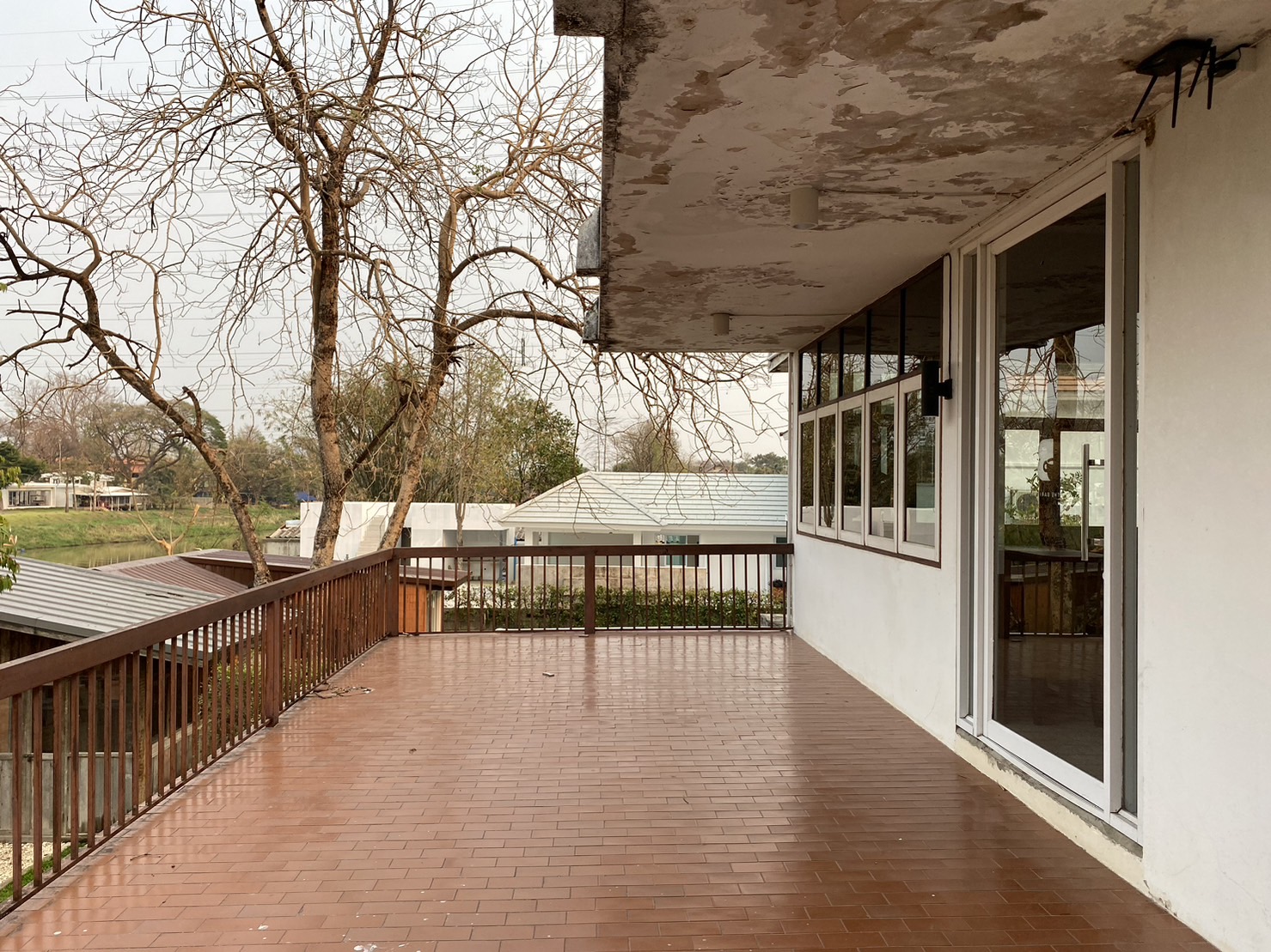 รับออกแบบคาเฟ่