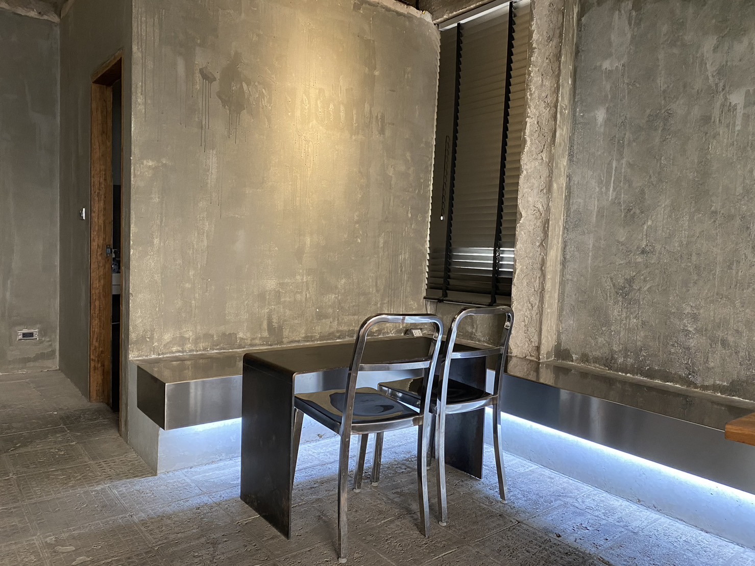 รับออกแบบคาเฟ่