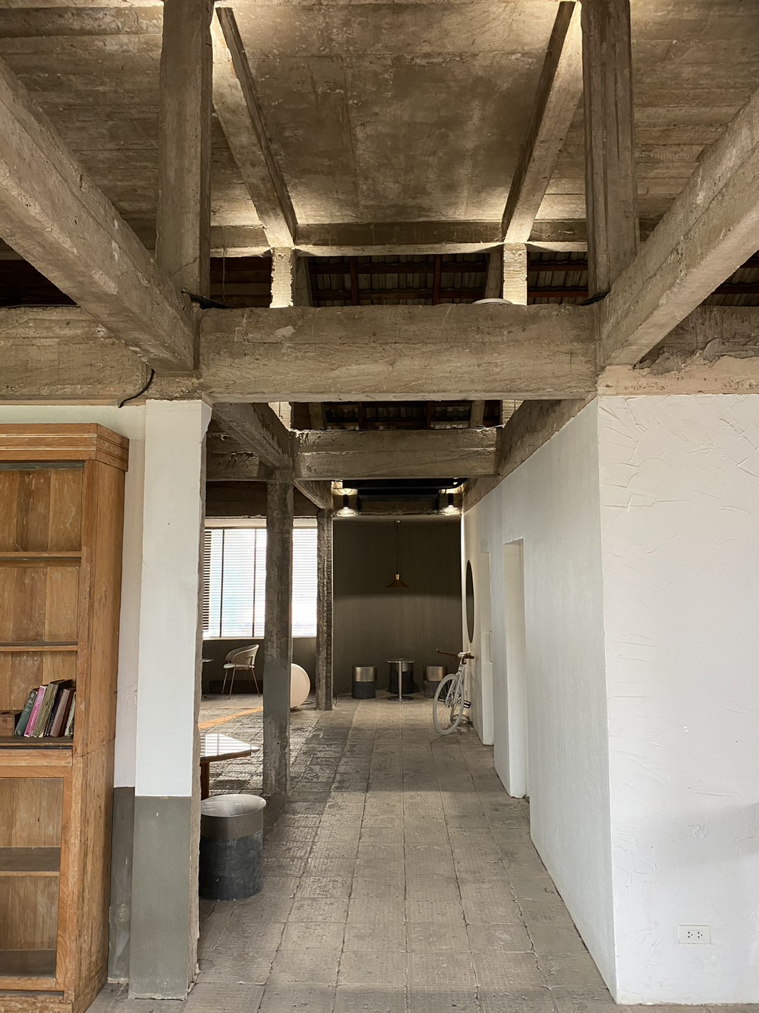 รับออกแบบคาเฟ่