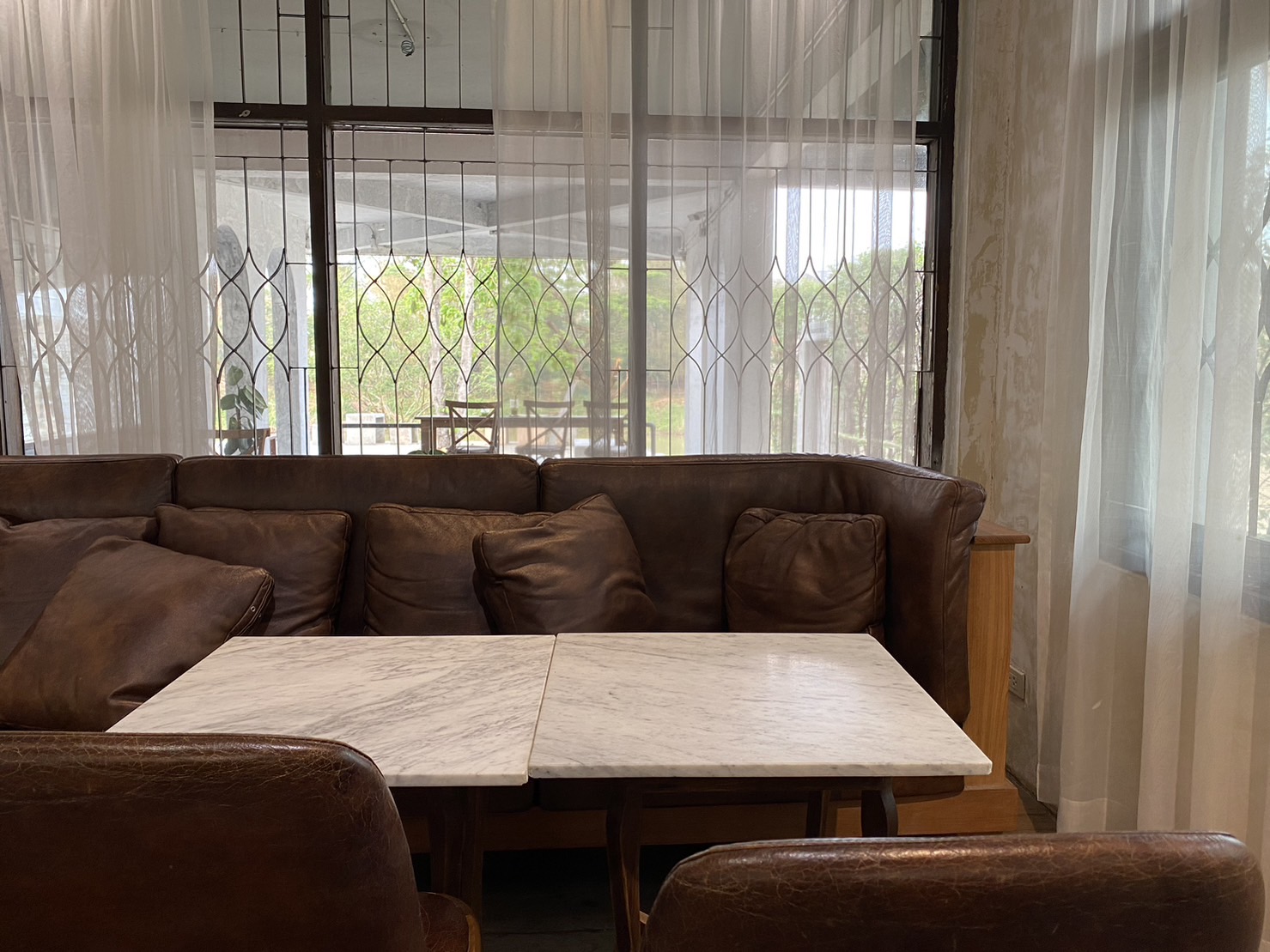 รับออกแบบคาเฟ่