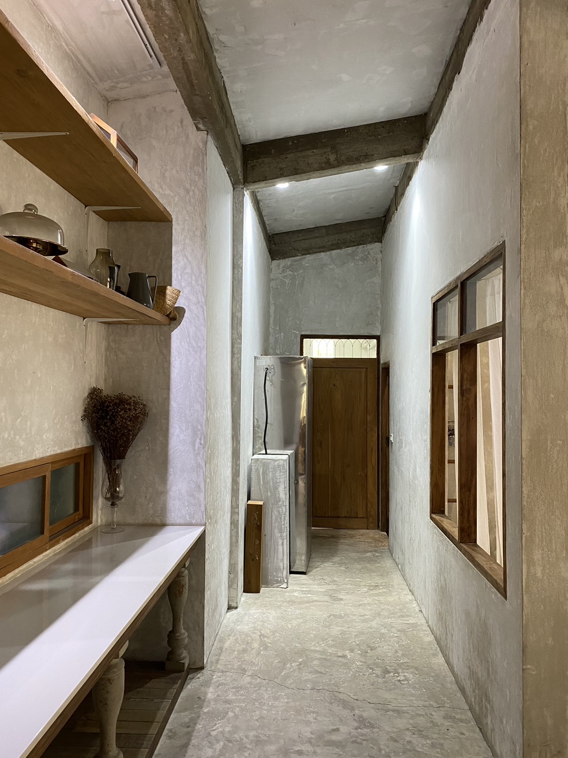 รับออกแบบคาเฟ่