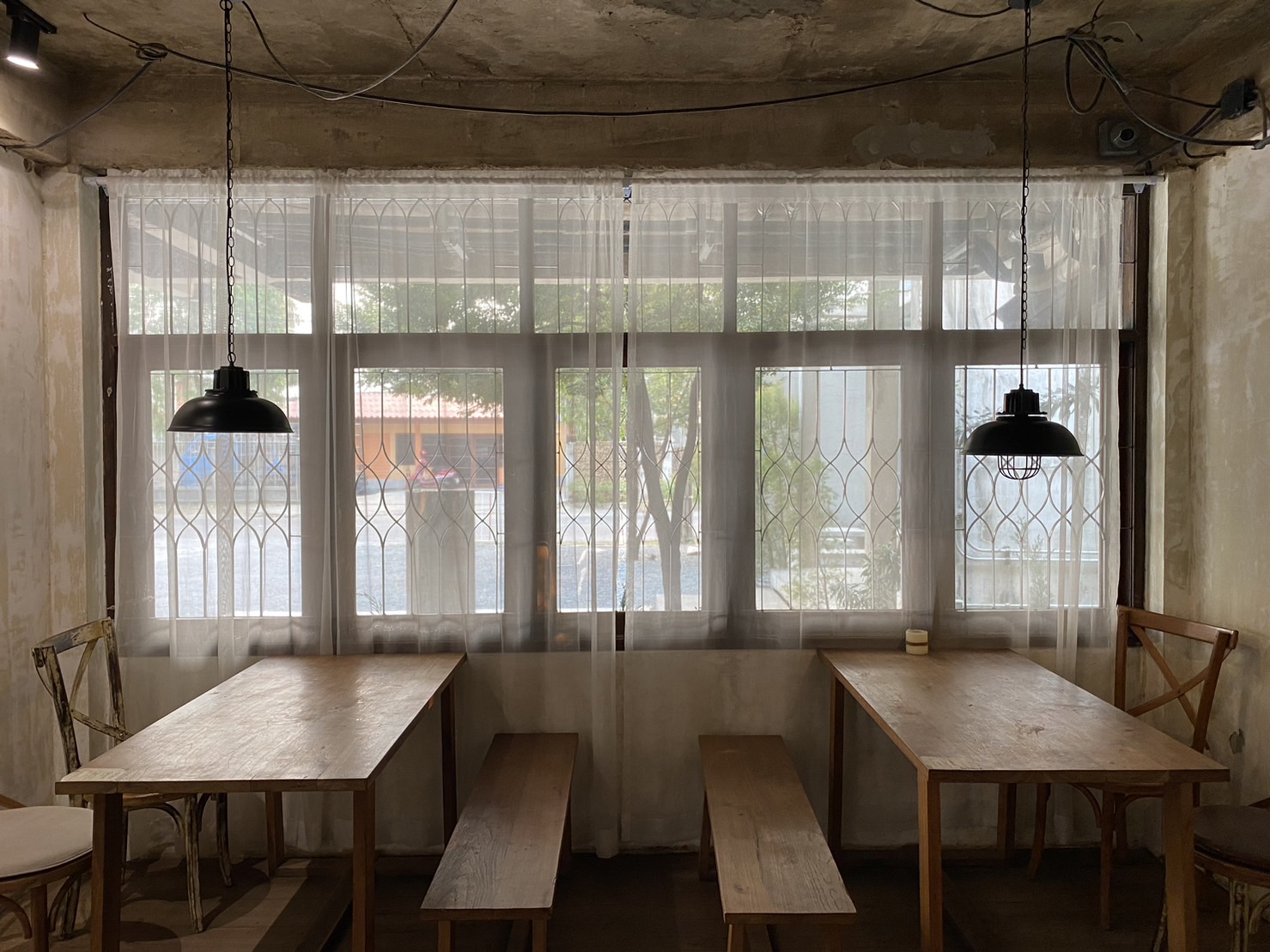 รับออกแบบคาเฟ่