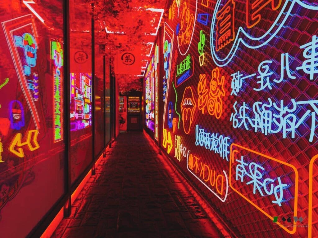 ออกแบบร้านอาหารไทย