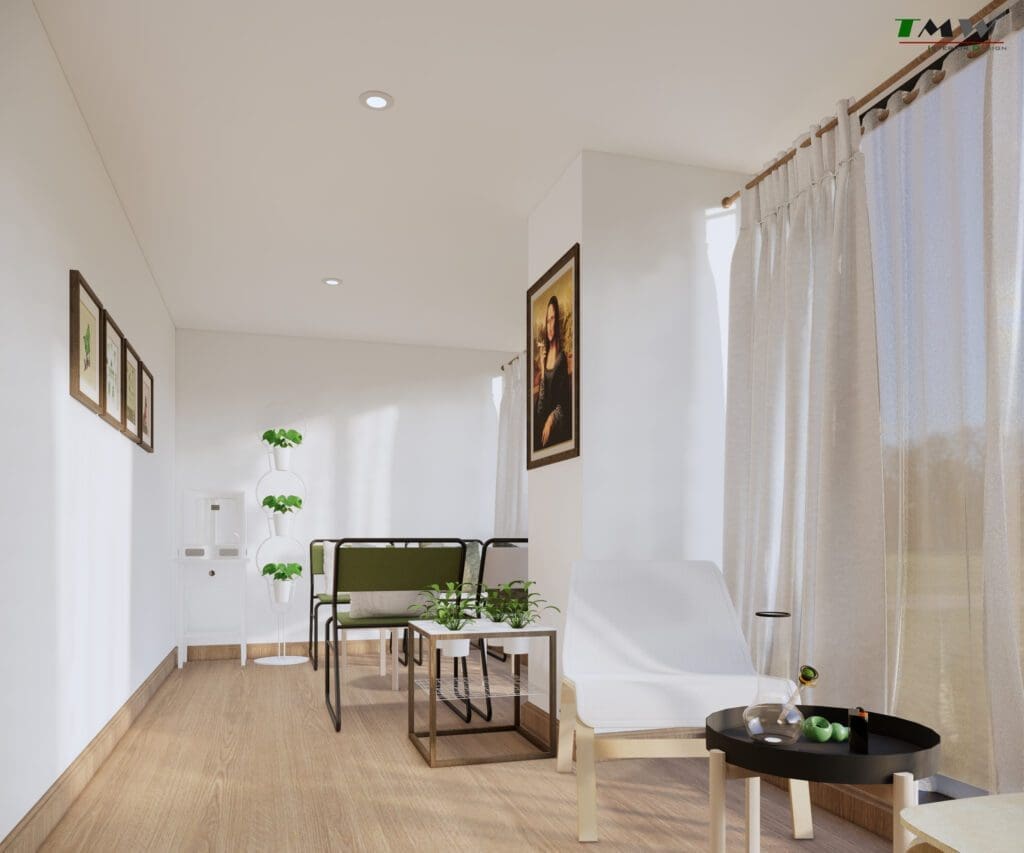 ออกแบบร้านกัญชา