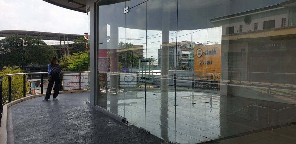 รับออกแบบร้านก๋วยเตี๋ยว