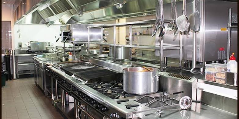 บริษัท ออกแบบร้านอาหาร