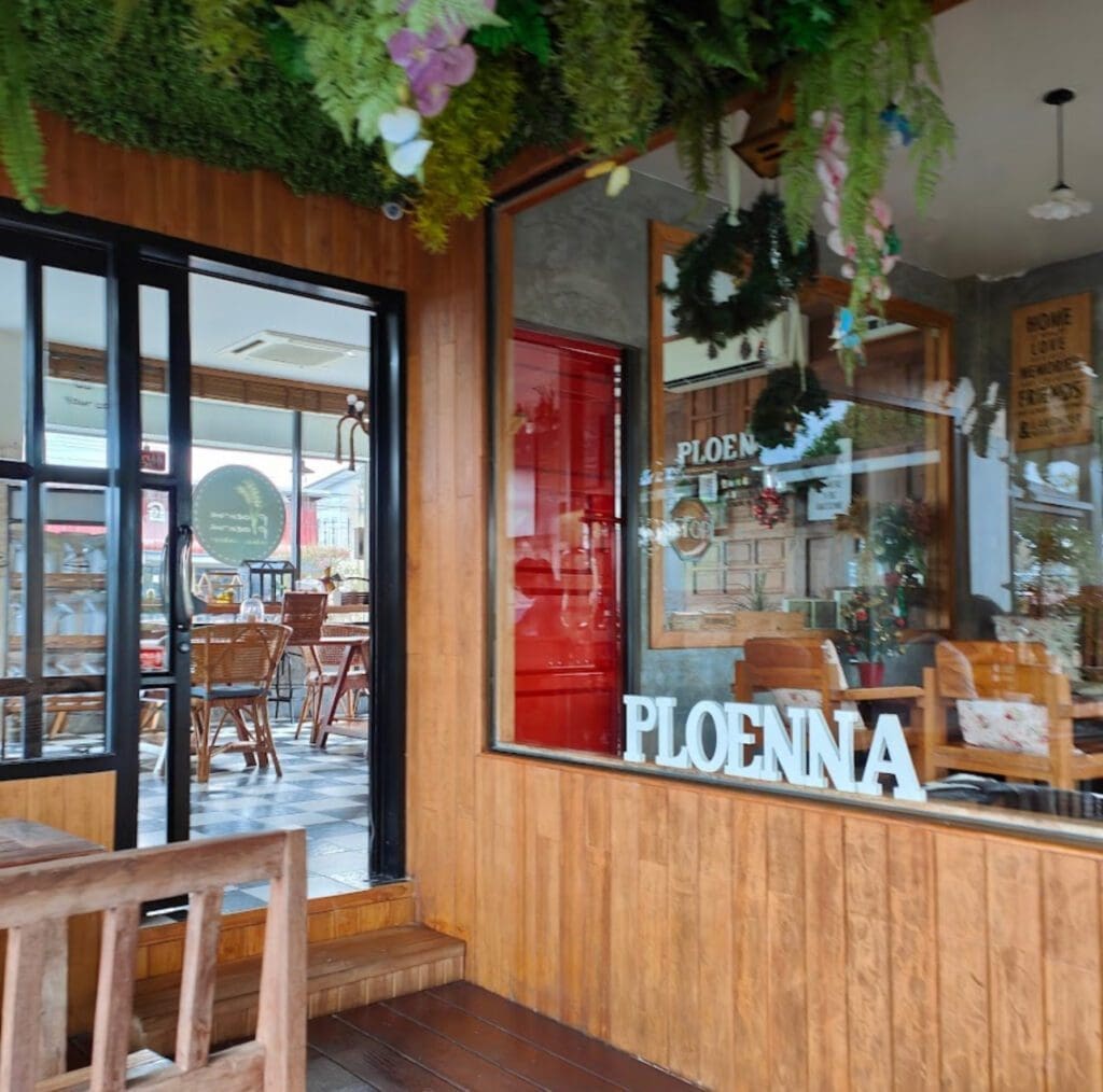 เคล็ดลับออกแบบร้านกาแฟ