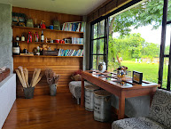 เคล็ดลับออกแบบร้านกาแฟ