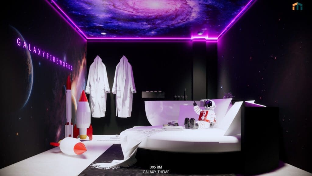 ออกแบบร้านนวด