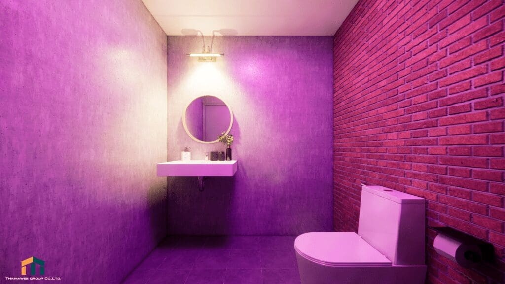 ออกแบบร้านนวด