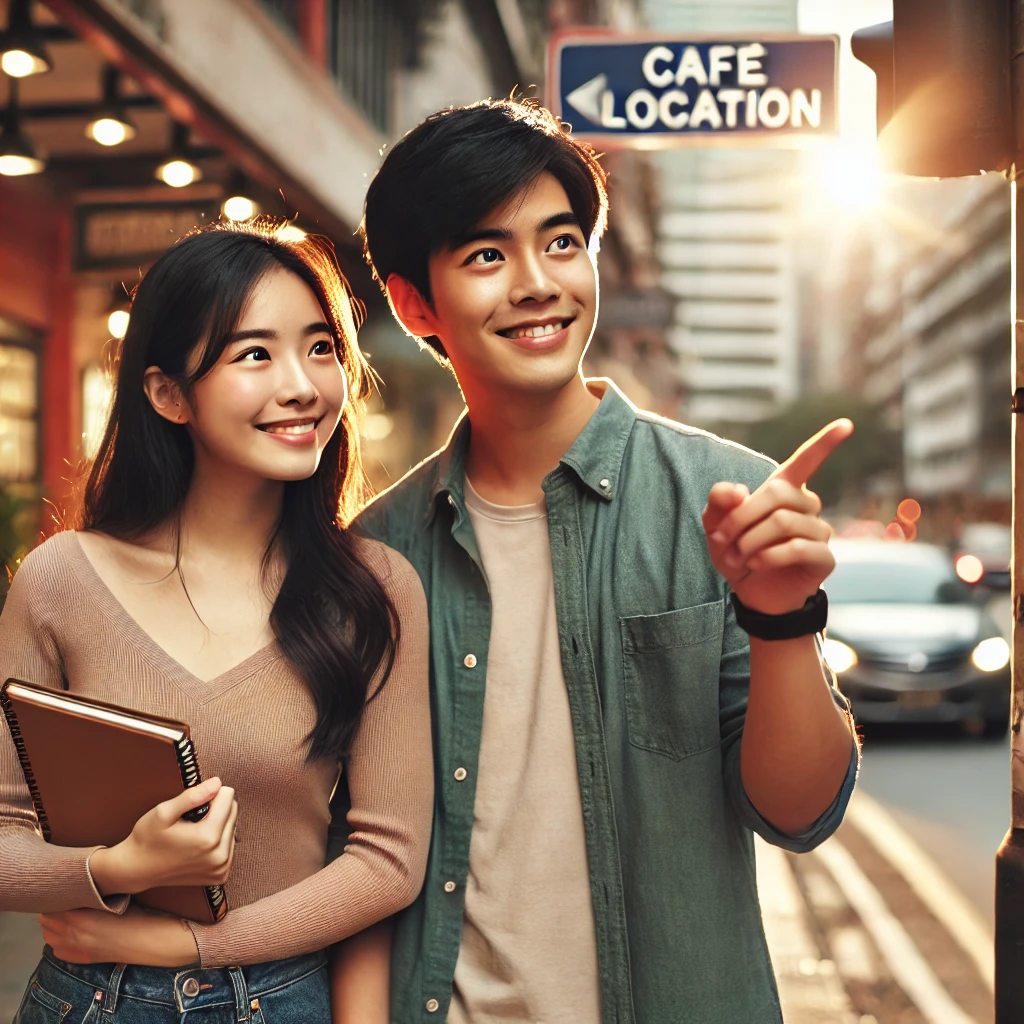 ออกแบบก่อสร้างร้านกาแฟ คาเฟ่