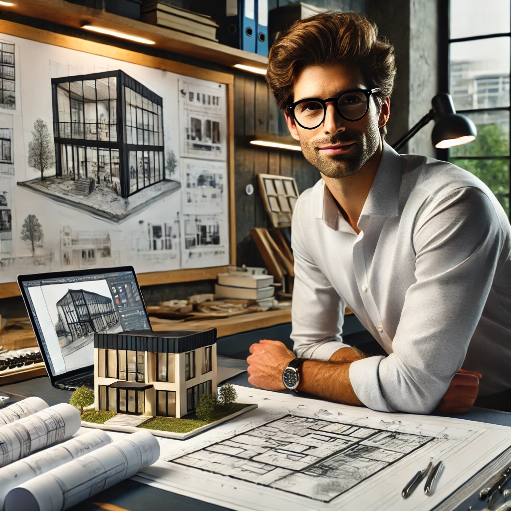 ออกแบบก่อสร้างร้านกาแฟ คาเฟ่