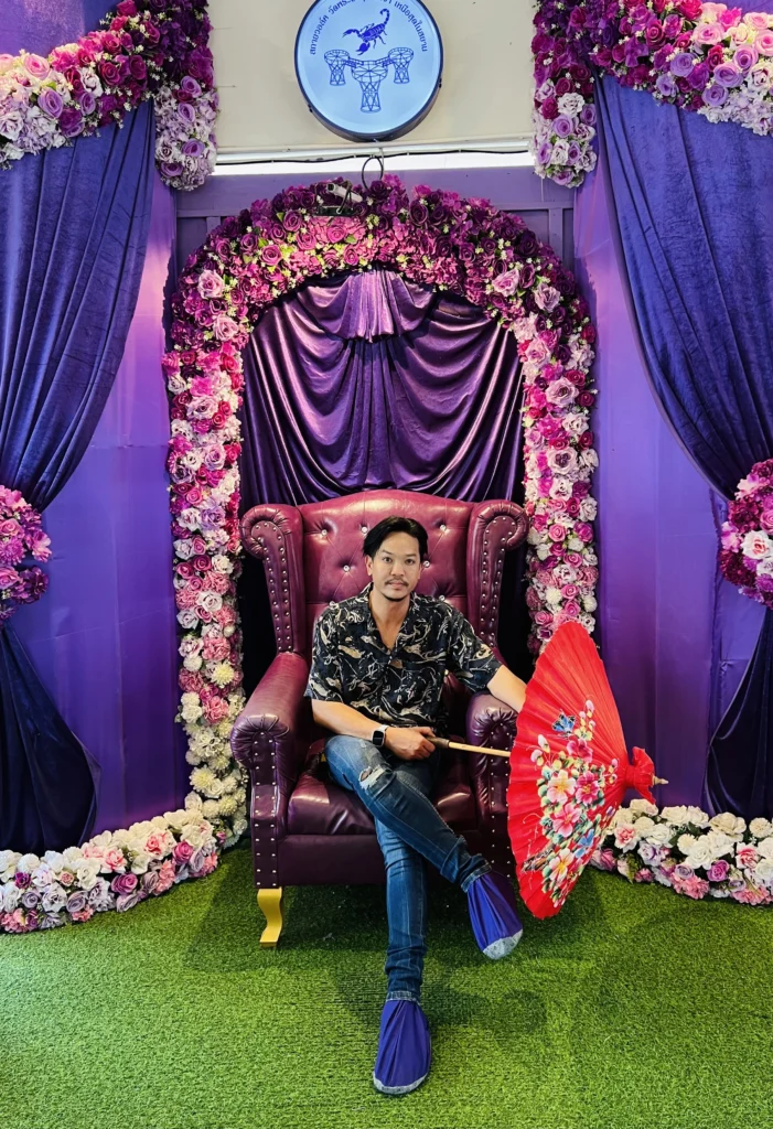 ออกแบบก่อสร้างร้านกาแฟ คาเฟ่