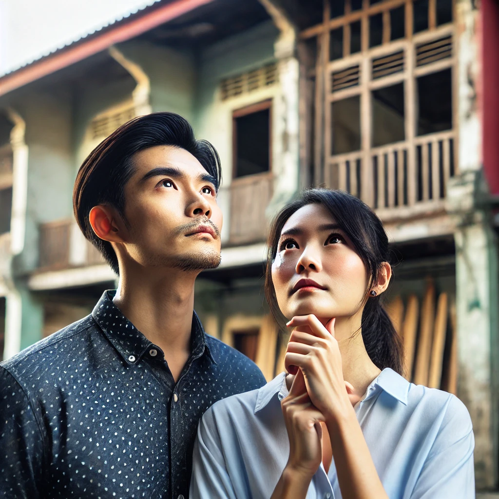 รีโนเวทตึกแถวพาณิชย์