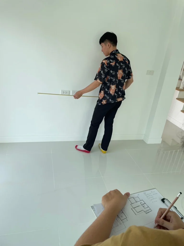 ออกแบบร้านอาหาร ฟรี