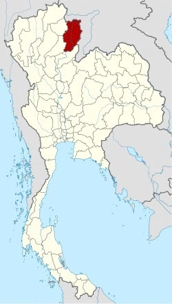 รับออกแบบร้านจังหวัดน่าน